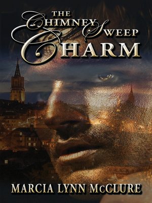 cover image of The Chimney Sweep Charm